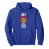 Colorado Vintage State Flag Hoodie