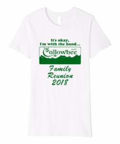 Cullowhee Family Reunion 2018 Cullowhee Family Reunion 2018
