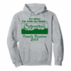 Cullowhee Family Reunion 2018 Hoodie Teechatpro