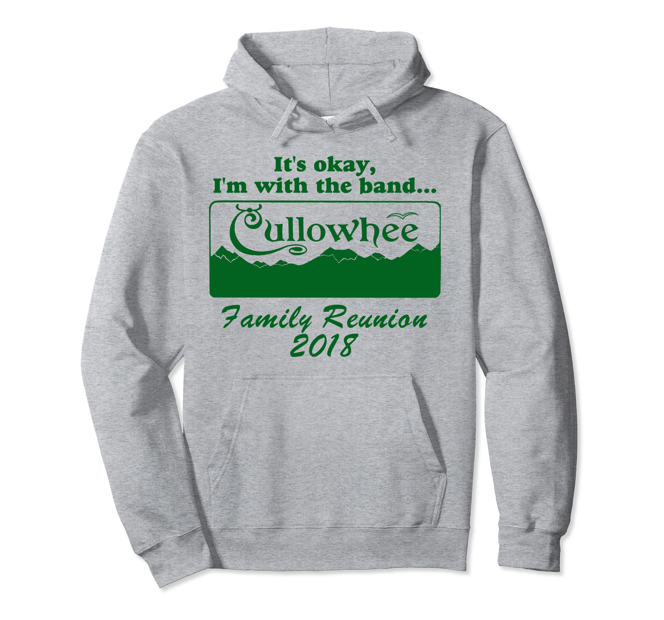 Cullowhee Family Reunion 2018 Hoodie Teechatpro Cullowhee Family Reunion 2018 Hoodie Teechatpro