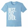 Cuz Cousin Family Birthday T Shirt