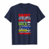 Daddy You Are My Favorite Superhero Family T Shirt Super Dad