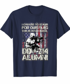 Dd 214 Alumni Veteran American Flag Patriotic T Shirt Dd 214 Alumni Veteran American Flag Patriotic T Shirt