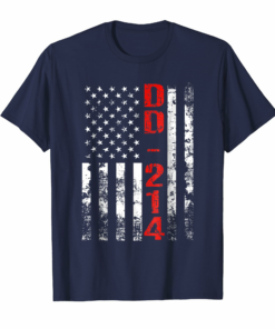 Dd 214 Us Alumni American Flag Vintage T Shirt Dd 214 Us Alumni American Flag Vintage T Shirt