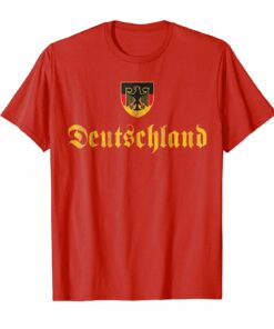 Deutschland Flag Of German I Love From Germany T Shirt Deutschland Flag Of German I Love From Germany T Shirt