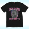 Direzione Disoneste Shirt, Italian Brainrot