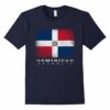 Dominican Republic Flag Republica Dominicana