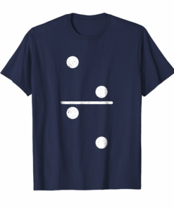 Dominoes Game 2 2 T Shirt Halloween Costume Family Matching Dominoes Game 2 2 T Shirt Halloween Costume Family Matching