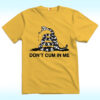 Don’t Cum In Me Shirt