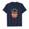 England T Shirt Coat Of Arms Tee Flag Souvenir Gift London
