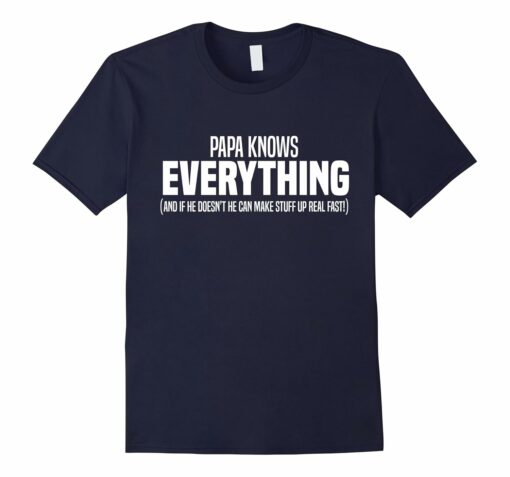 Everything Fathers Day Gift Family