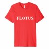 Flotus T Shirt First Lady Of The United States