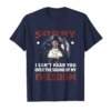 Funny Pro Trump Shirt 4th Of July Usa America Flag Gift