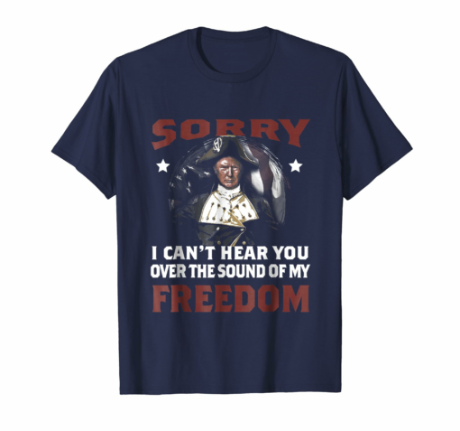 Funny Pro Trump Shirt 4th Of July Usa America Flag Gift