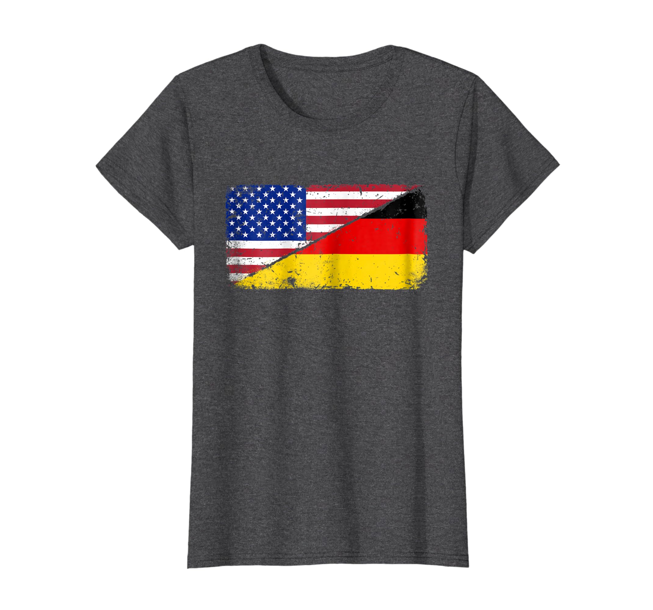 German American Flag T Shirt Oktoberfest Men Deutschland Usa German American Flag T Shirt Oktoberfest Men Deutschland Usa