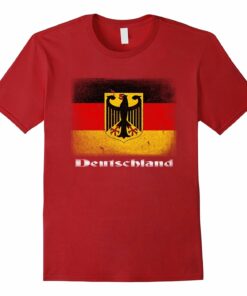 German Flag T Shirt Shirt Deutschland German Flag T Shirt Shirt Deutschland