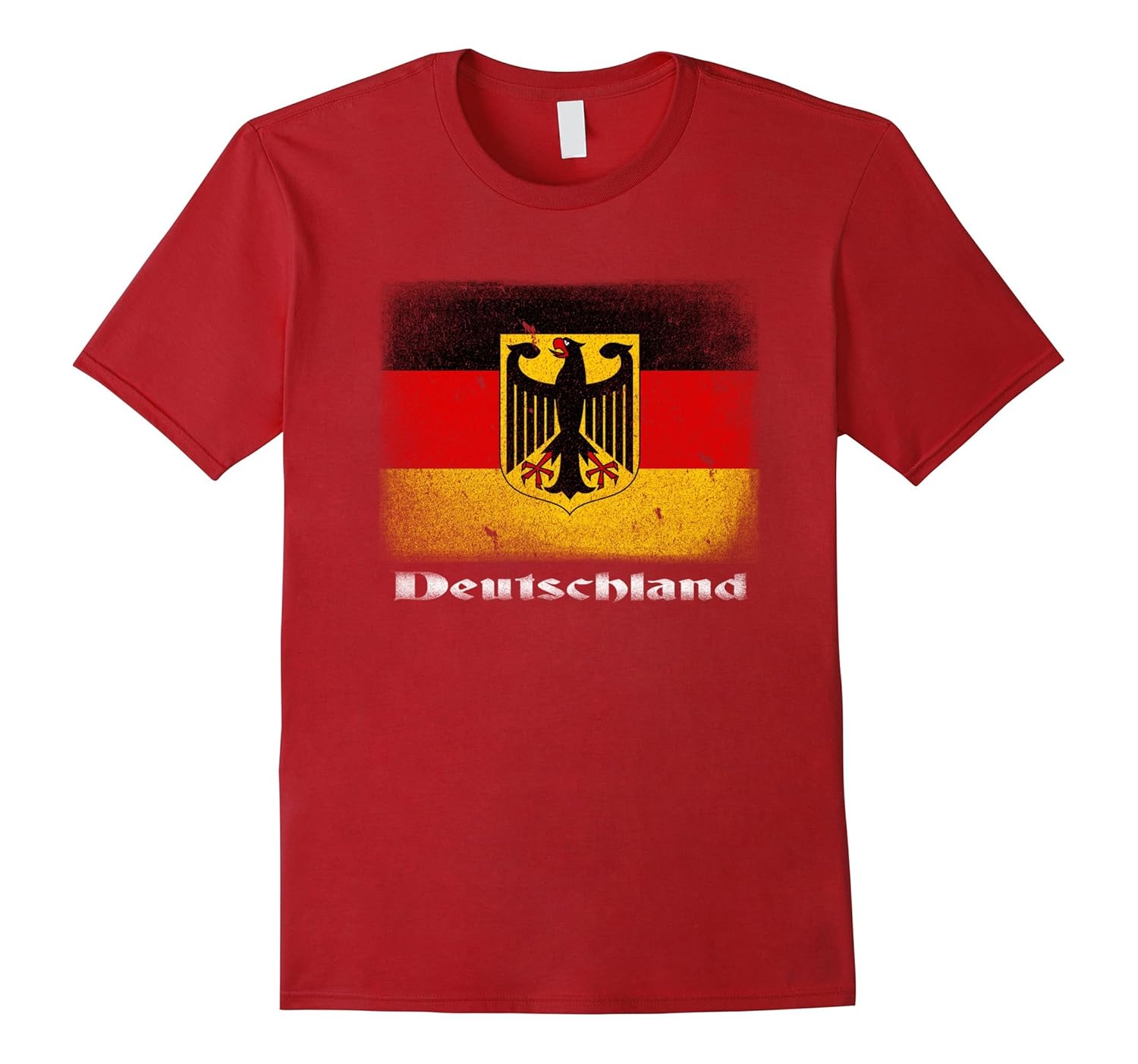German Flag T Shirt Shirt Deutschland German Flag T Shirt Shirt Deutschland