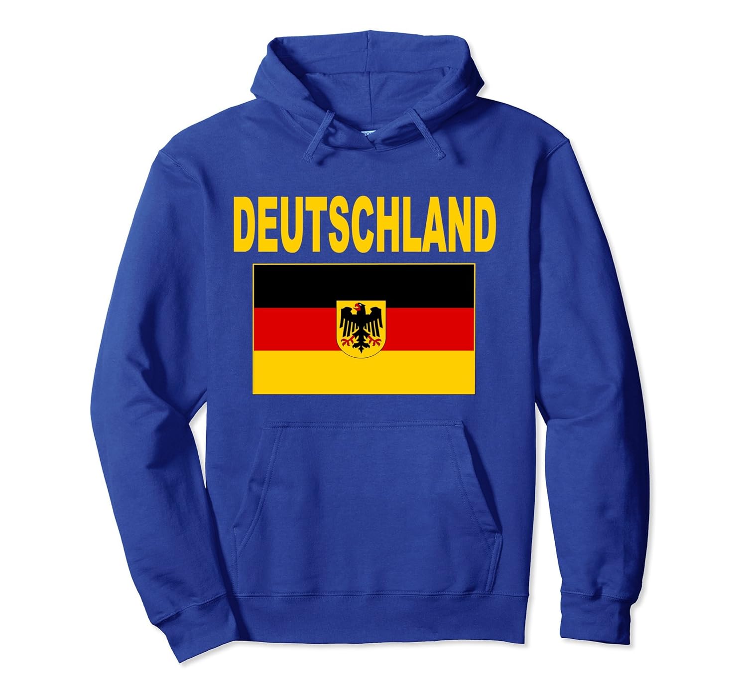 Germany Flag Pullover Hoodie Deutschland German Flags Gift Germany Flag Pullover Hoodie Deutschland German Flags Gift