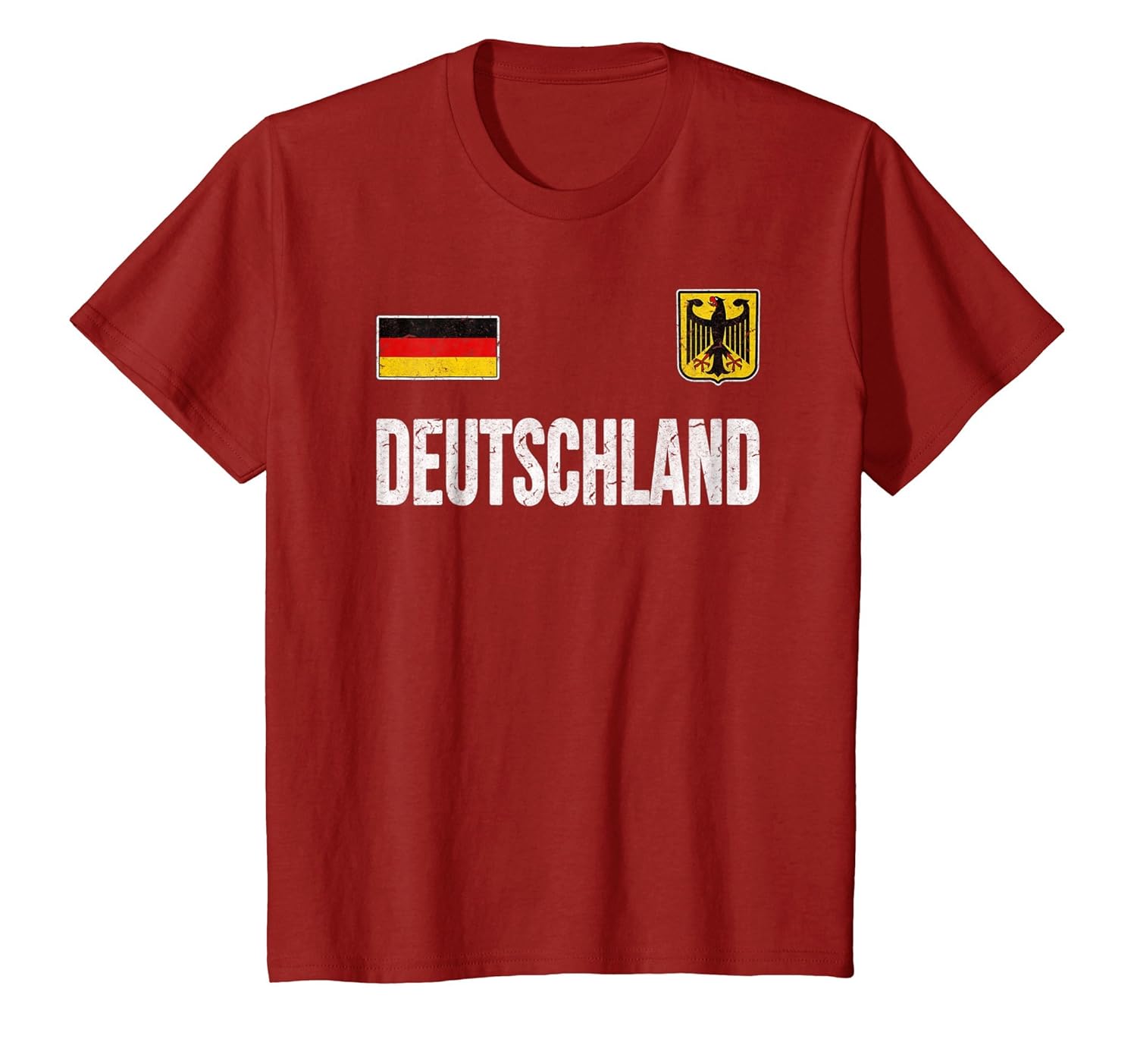 Germany T Shirt German Flag Soccer Football Fan Jersey Germany T Shirt German Flag Soccer Football Fan Jersey
