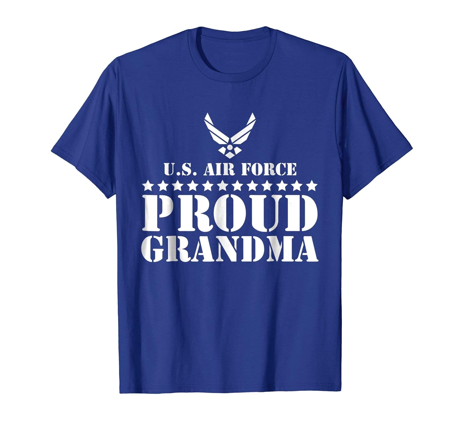 Gift Army Family Proud Grandma Us Air Force T Shirt Gift Army Family Proud Grandma Us Air Force T Shirt