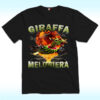 Giraffa Meloniera Shirt, Italian Brainrot