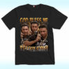 God Bless Me Its Fuckin Summah Shirt