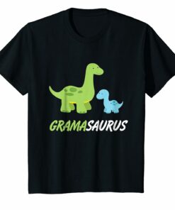 Grandmasaurus Cute And Sweet Grandma Family Dino T Shirt Grandmasaurus Cute And Sweet Grandma Family Dino T Shirt