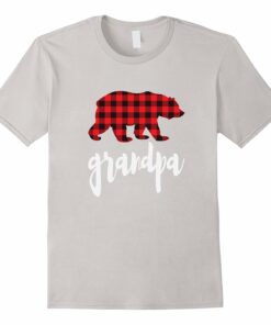 Grandpa Pattern Family Matching T Shirt Grandpa Pattern Family Matching T Shirt