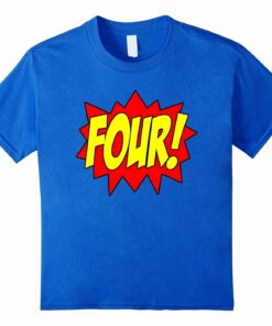 Happy Family Clothing Superhero Birthday Happy Family Clothing Superhero Birthday