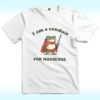 I Am A Conduit For Nonsense Frog Shirt