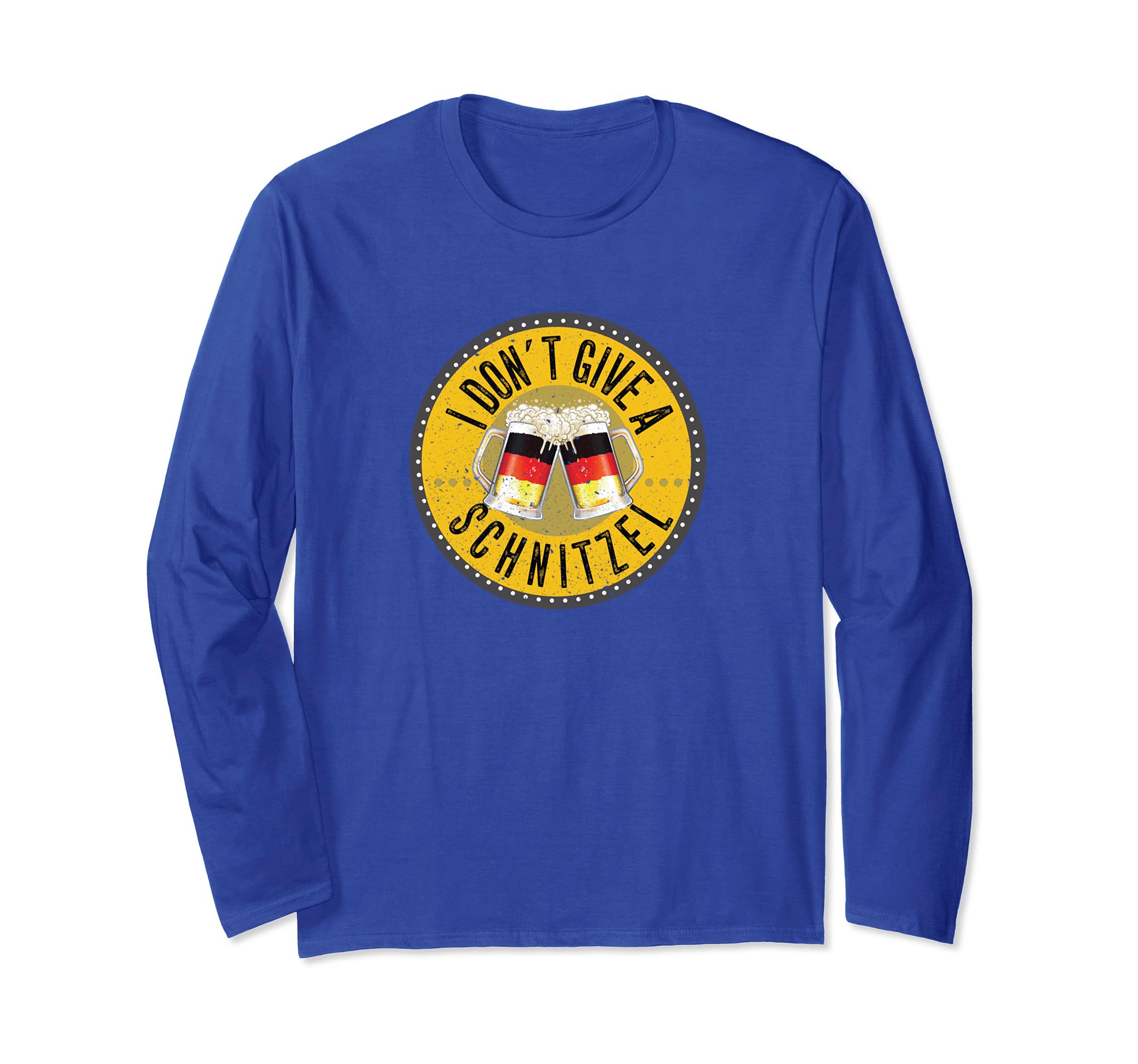 I Dont Give A Schnitzel Beer Shirt Vintage Logo German Flag I Dont Give A Schnitzel Beer Shirt Vintage Logo German Flag