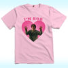 I’m Bob Lewis Pullman as Robert Reynolds Shirt