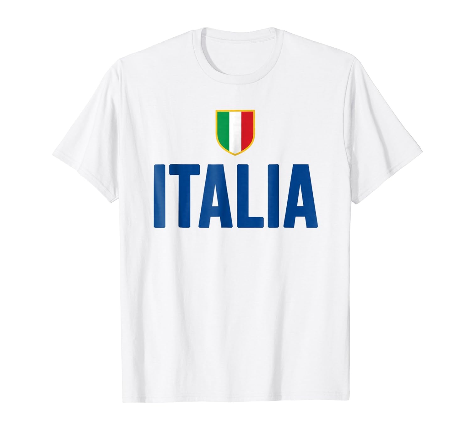 Italia T Shirt Italy Italian Flag Soccer Football Fan Jersey Italia T Shirt Italy Italian Flag Soccer Football Fan Jersey