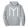 Kayi Tribe Flag Iyi Ertugrul Gazi Hoodie