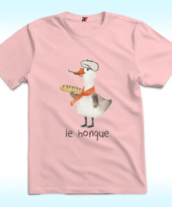 Le Honque Goose Meme Shirt Le Honque Goose Meme Shirt