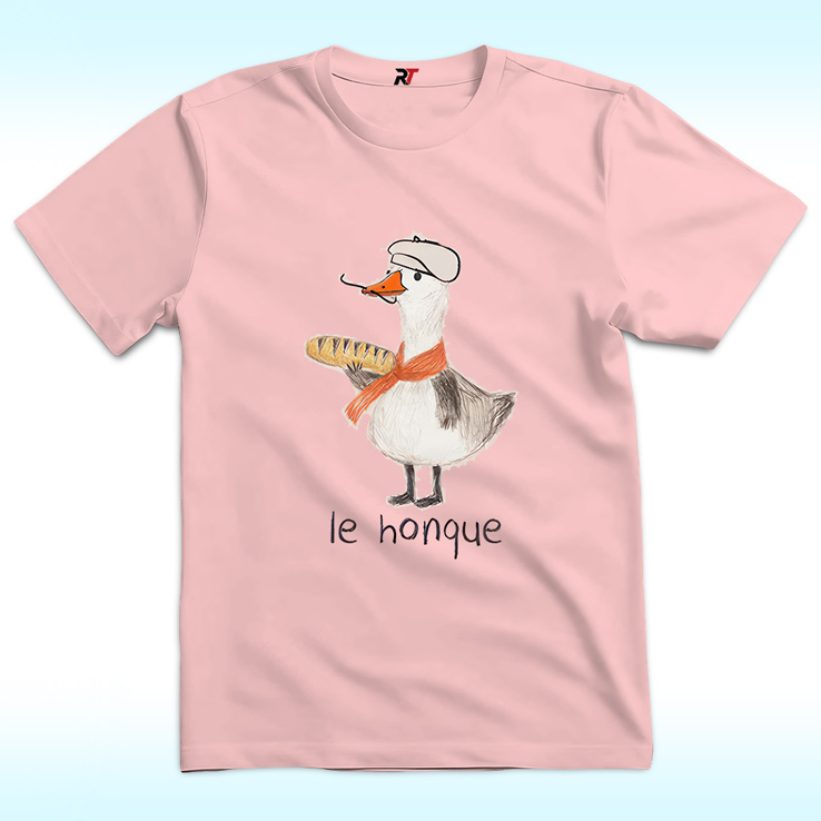 Le Honque Goose Meme Shirt Le Honque Goose Meme Shirt