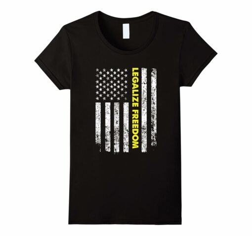 Legalize Freedom Libertarian Political Junkies