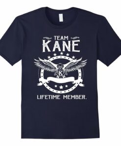 Lifetime Member Family Shirt Brown Lifetime Member Family Shirt Brown