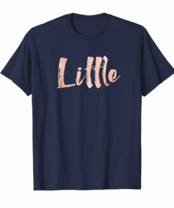 Little Sorority Shirt Big Reveal Sister Family Lines Tshirt Little Sorority Shirt Big Reveal Sister Family Lines Tshirt