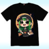 MOMO Pizza Shirt