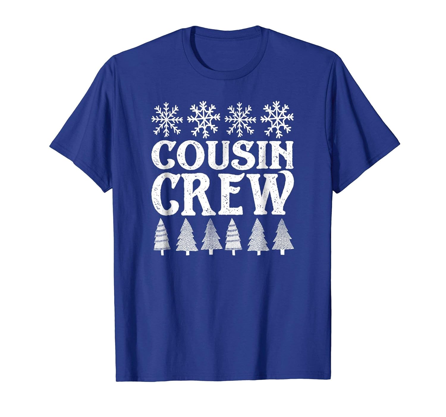 Matching Family Christmas Cousin Crew Shirt Matching Family Christmas Cousin Crew Shirt