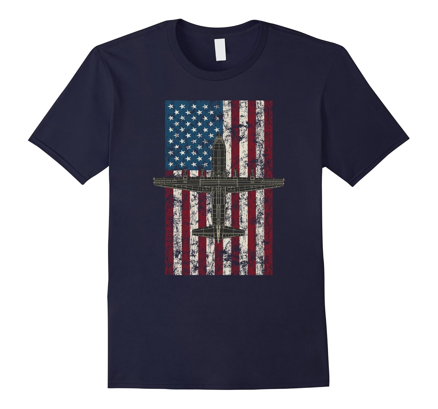 Mens American Flag C 130 Hercules Mens American Flag C 130 Hercules