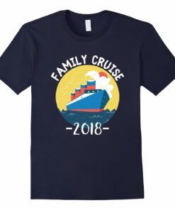 Mens Family Cruise Shirt Small Mens Family Cruise Shirt Small