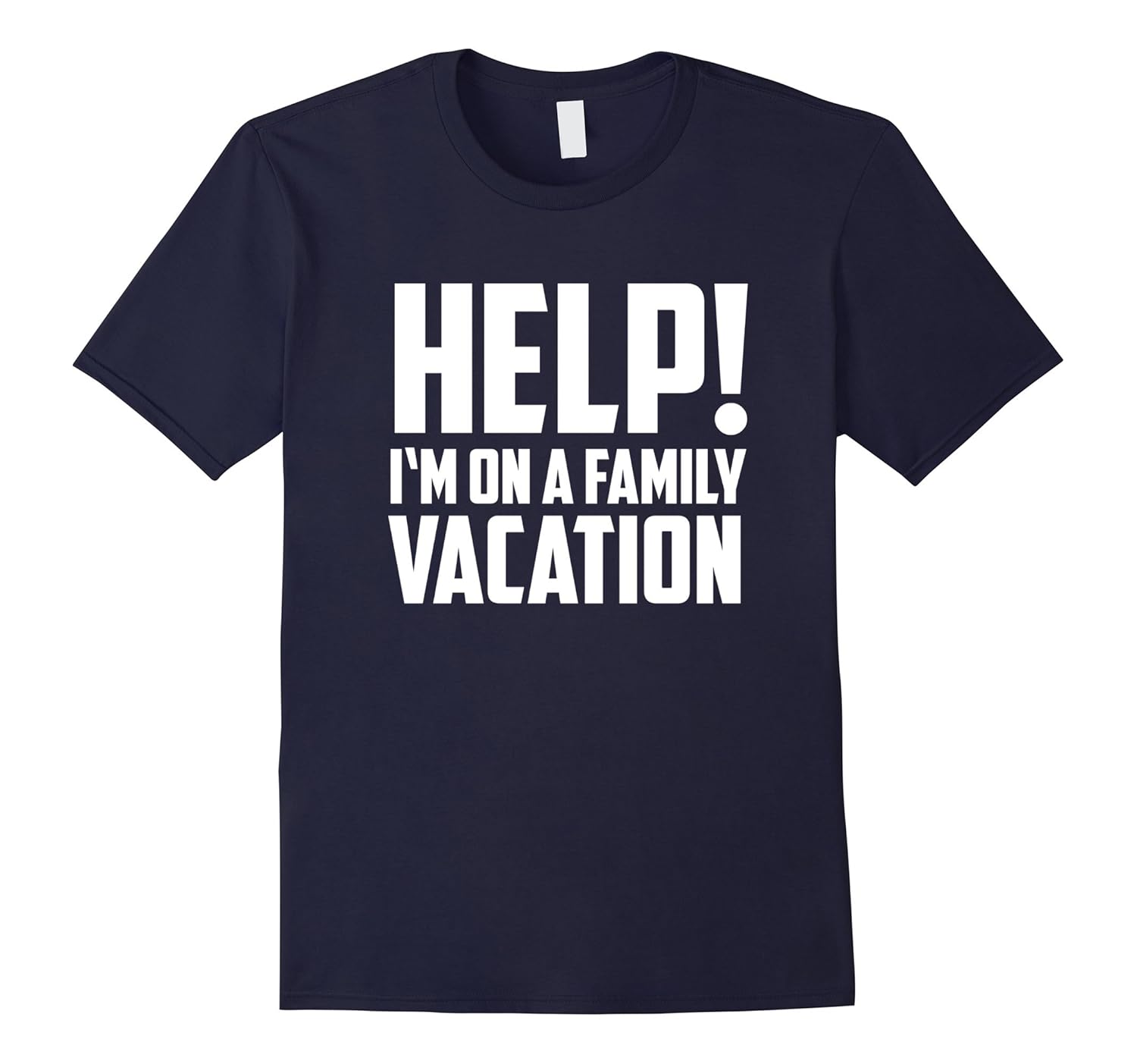 Mens Help Family Vacation Shirt Mens Help Family Vacation Shirt