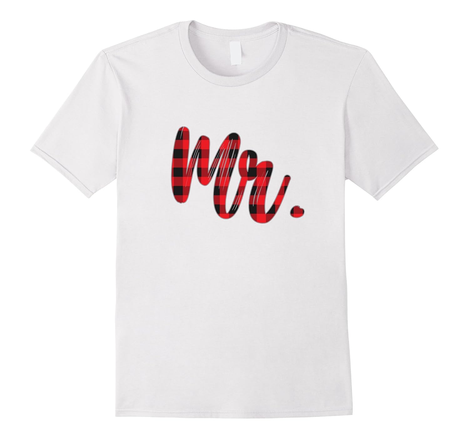 Mens Red Plaid Mr Mrs Bear Matching Family Pajama T Shirt Mens Red Plaid Mr Mrs Bear Matching Family Pajama T Shirt