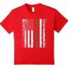 Military United States Army T Shirts