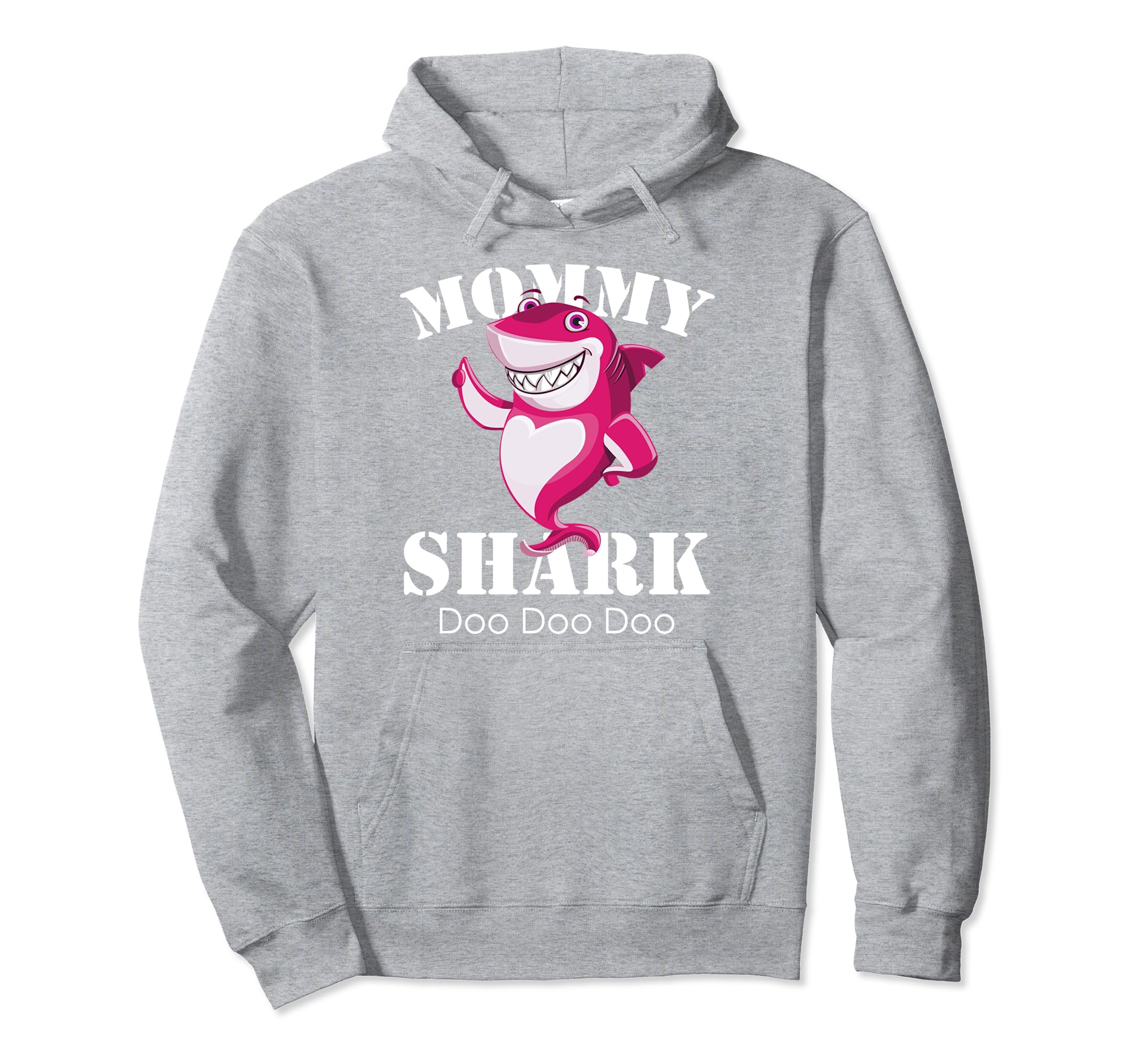 Mommy Shark Hoodie Mom Mama Matching Family Shark Mommy Shark Hoodie Mom Mama Matching Family Shark