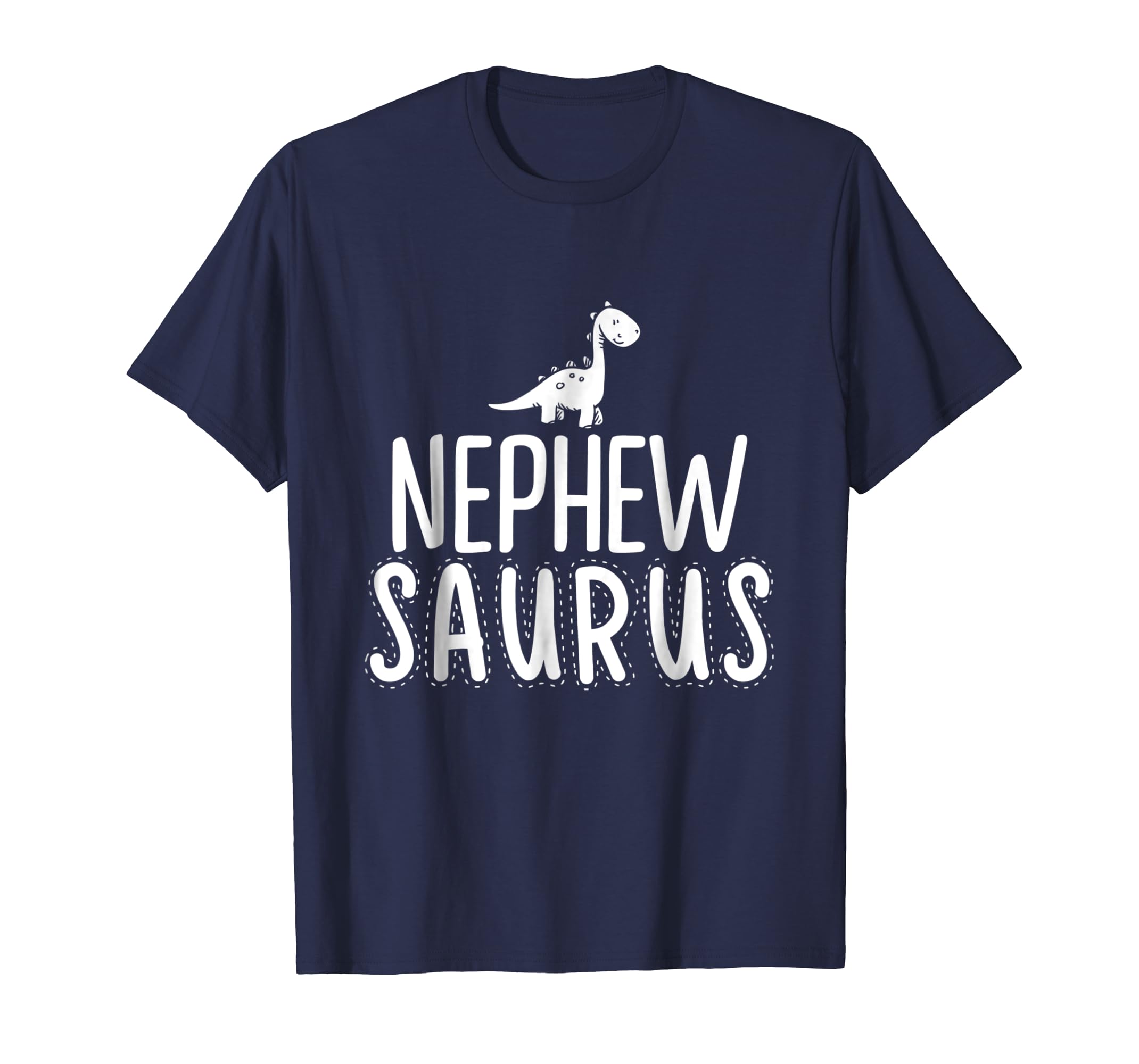 Nephew Saurus Dinosaur Family Matching T Shirts Nephew Saurus Dinosaur Family Matching T Shirts