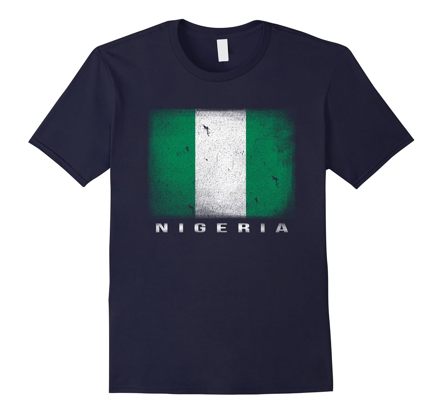 Nigerian Flag T Shirt Nigeria Shirt Nigerian Flag T Shirt Nigeria Shirt