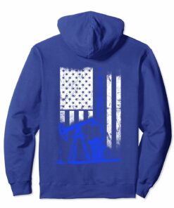 Oilfield Hoodie My Heart On The Flag Us Hoodie Oilfield Hoodie My Heart On The Flag Us Hoodie